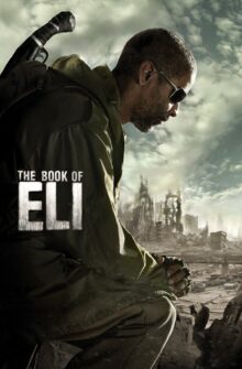 The Book of Eli film izle