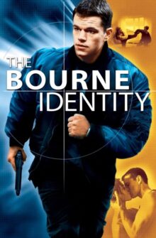 The Bourne Identity film izle