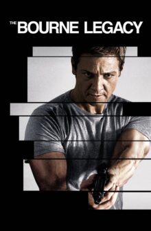 The Bourne Legacy film izle
