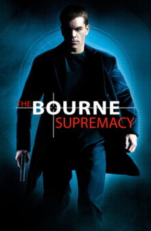 The Bourne Supremacy film izle