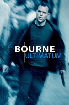 The Bourne Ultimatum film izle