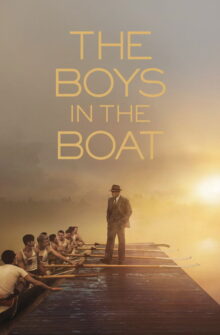 The Boys in the Boat film izle