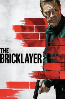 The Bricklayer film izle