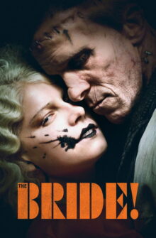 The Bride! film izle