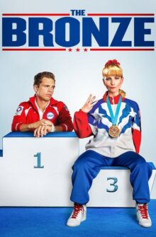 The Bronze film izle