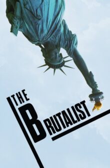 The Brutalist film izle