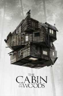 The Cabin in the Woods film izle