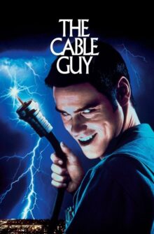 The Cable Guy film izle