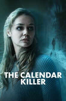 The Calendar Killer film izle