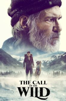 The Call of the Wild film izle
