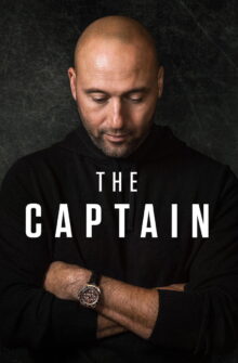 The Captain dizi izle