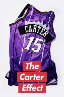 The Carter Effect film izle