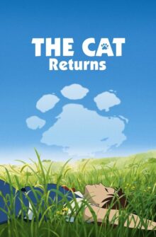 The Cat Returns film izle
