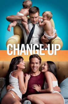 The Change-Up film izle