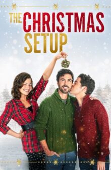 The Christmas Setup film izle