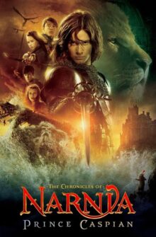The Chronicles of Narnia: Prince Caspian film izle