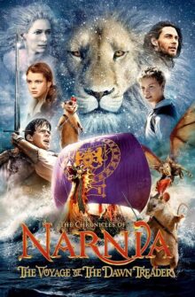 The Chronicles of Narnia: The Voyage of the Dawn Treader film izle
