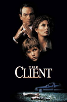 The Client film izle