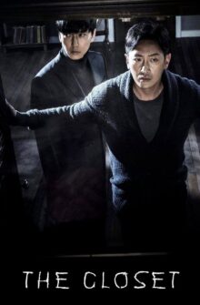 The Closet film izle