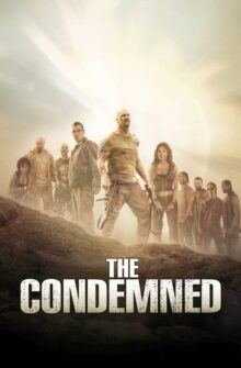 The Condemned film izle