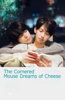 The Cornered Mouse Dreams of Cheese film izle