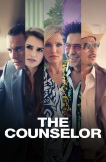 The Counselor film izle