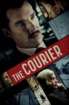 The Courier film izle