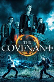 The Covenant film izle