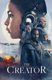 The Creator film izle