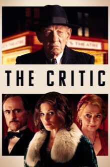 The Critic film izle