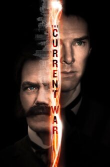 The Current War film izle
