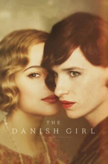 The Danish Girl film izle