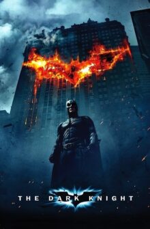 The Dark Knight film izle
