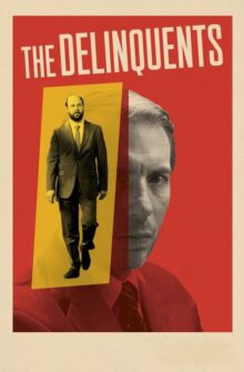 The Delinquents film izle