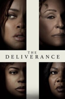 The Deliverance film izle