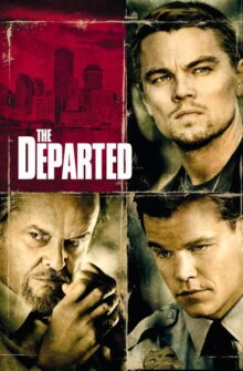 The Departed film izle