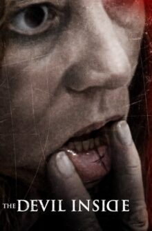 The Devil Inside film izle