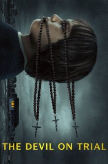 The Devil on Trial film izle