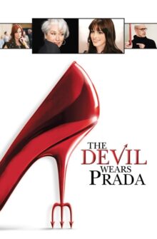 The Devil Wears Prada film izle