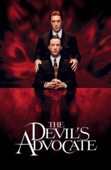 The Devil’s Advocate film izle