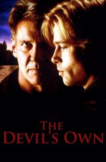 The Devil’s Own film izle