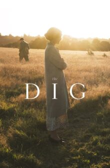 The Dig film izle