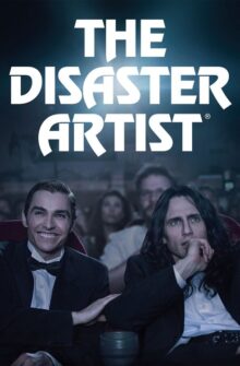 The Disaster Artist film izle