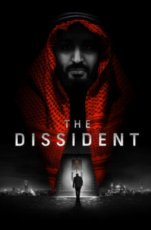 The Dissident film izle
