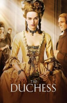 The Duchess film izle
