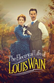 The Electrical Life of Louis Wain film izle