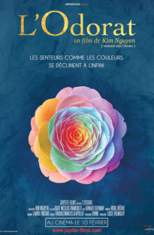 The Empire of Scents film izle