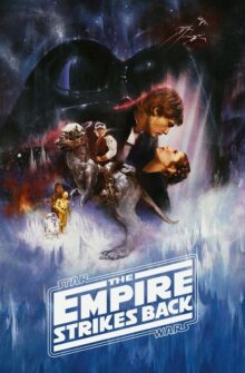 The Empire Strikes Back film izle