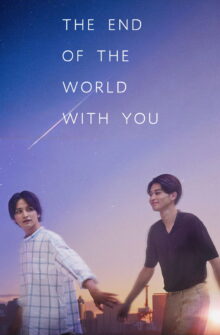 The End Of The World With You dizi izle