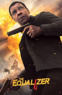 The Equalizer 2 film izle